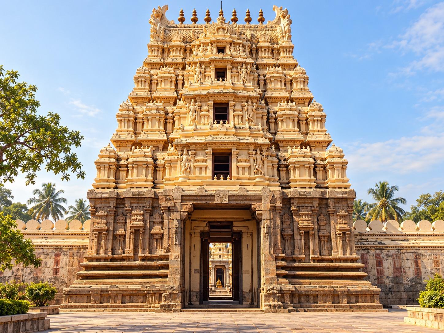 Srirangapatna