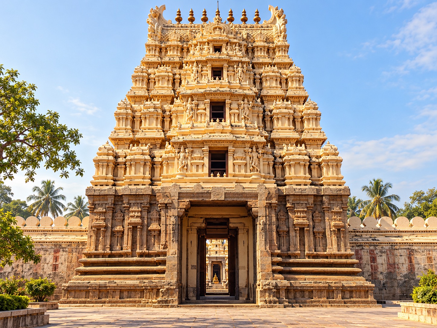 Srirangapatna - Hero Image