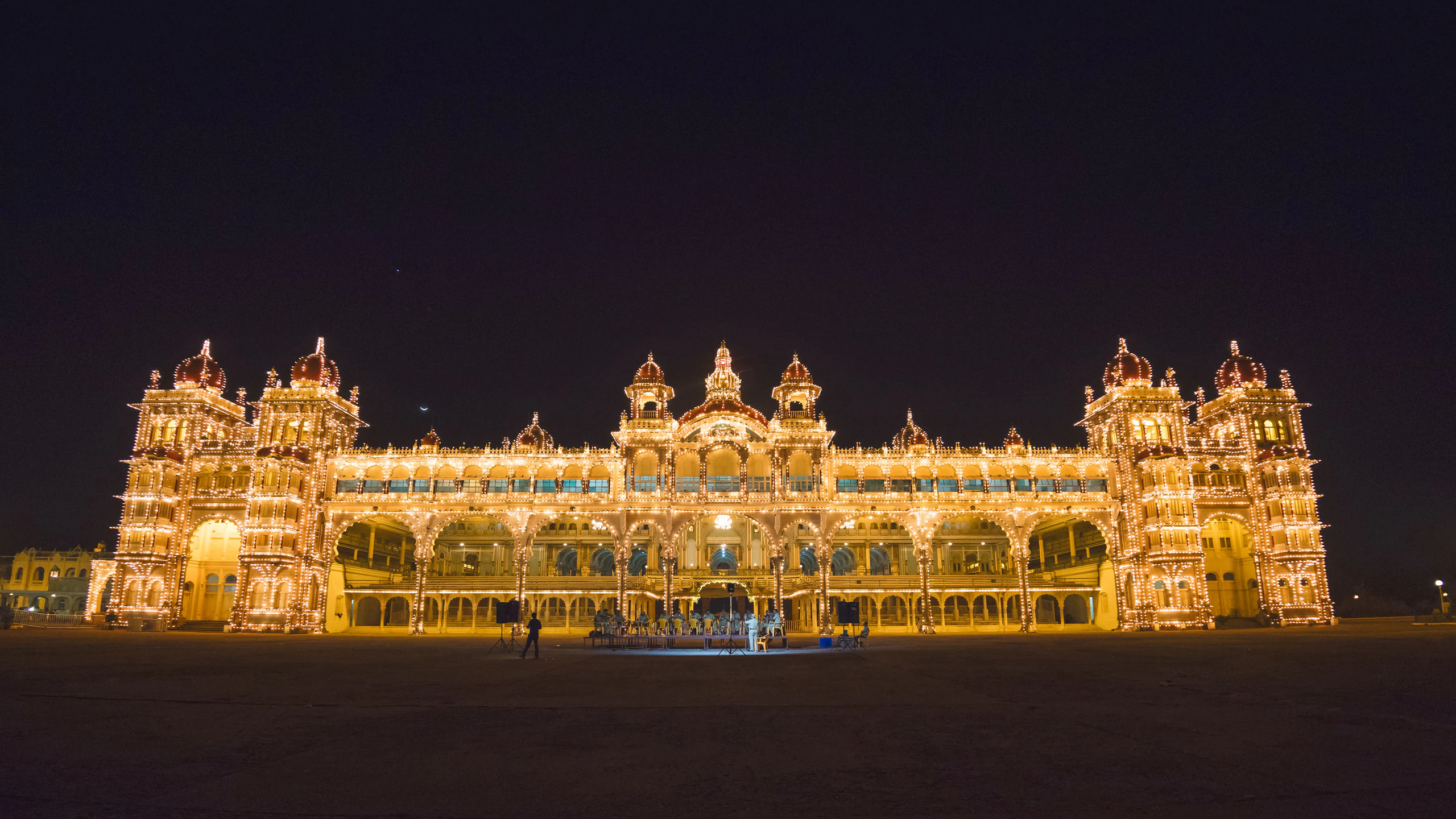Mysuru Palace - Royal Heritage